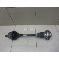 Полуось передняя левая VAG Jetta (2011 - 2018) 1K0407271MA