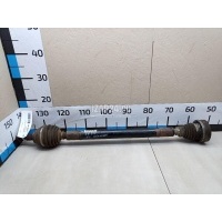 Полуось передняя правая VAG Jetta (2011 - 2018) 1K0407272JT