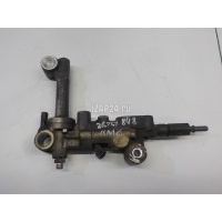 Дозатор AdBlue Mercedes Benz Truck Atego II 2004 0001402039