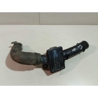 Патрубок интеркулера Renault Kangoo 2008 8200534296