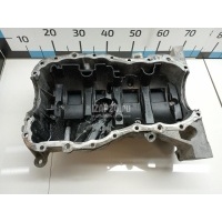 Поддон масляный двигателя Renault Kangoo 2008 8200381856