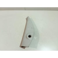 Крышка зеркала внутренняя левая Renault Kangoo 2008 8200476261