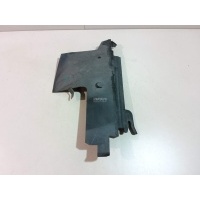 Пыльник (кузов внутри) Renault Kangoo 2008 8200427477