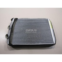 Радиатор отопителя Renault Kangoo 2008 7701209819