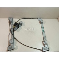 Стеклоподъемник электр. передний правый Renault Kangoo 2008 807207012R