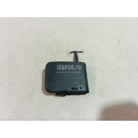 Заглушка буксировочного крюка Renault Kangoo 2008 8200499030