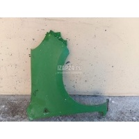 Крыло переднее правое Renault Kangoo 2008 631009162R