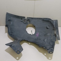 Локер передний правый Renault Kangoo 2008 8200426495
