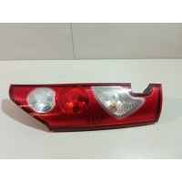 Фонарь задний правый Renault Kangoo 2008 8200419952