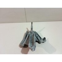 Кронштейн КПП левый Renault Kangoo 2008 8200429499