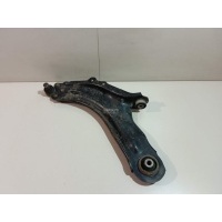 Рычаг передний левый Renault Kangoo 2008 8200586561