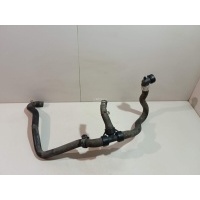 Патрубок отопителя Renault Kangoo 2008 8200548486