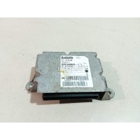Блок управления AIR BAG Renault Kangoo 2008 8201150650