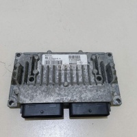Блок управления АКПП Renault Kangoo 2008 310320285R