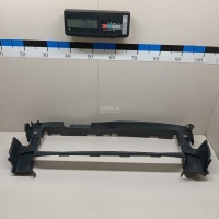 Воздуховод радиатора верхний Land Rover Range Rover Evoque (2011 - 2018) LR027022