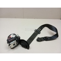 Ремень безопасности с пиропатроном Land Rover Range Rover Evoque (2011 - 2018) LR026440