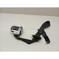 Ремень безопасности с пиропатроном Land Rover Range Rover Evoque (2011 - 2018) LR026432