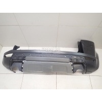 Бампер задний Land Rover Range Rover Evoque (2011 - 2018) LR074961