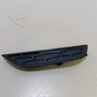Заглушка бампера левая Land Rover Range Rover Evoque (2011 - 2018) LR026546