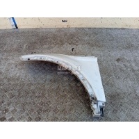 Крыло переднее левое Land Rover Range Rover Evoque (2011 - 2018) LR027590