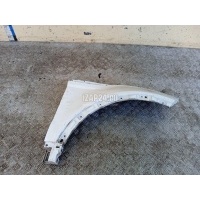 Крыло переднее правое Land Rover Range Rover Evoque (2011 - 2018) LR027589