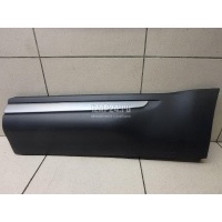 Накладка двери задней левой Land Rover Range Rover Evoque (2011 - 2018) LR079523