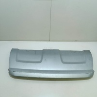 Накладка переднего бампера центральная Land Rover Range Rover Evoque (2011 - 2018) LR026539