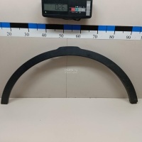 Накладка переднего крыла левого Land Rover Range Rover Evoque (2011 - 2018) LR036053