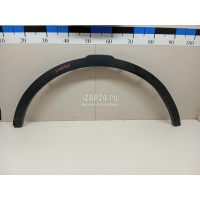 Накладка переднего крыла правого Land Rover Range Rover Evoque (2011 - 2018) LR036051