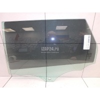 Стекло двери задней левой Land Rover Range Rover Evoque (2011 - 2018) LR044530