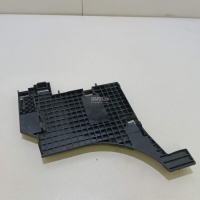 Кронштейн фар левый Land Rover Range Rover Evoque (2011 - 2018) LR044484