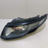 Фара левая Land Rover Range Rover Evoque (2011 - 2018) LR039587