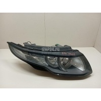 Фара правая Land Rover Range Rover Evoque (2011 - 2018) LR048046
