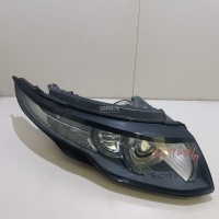 Фара правая Land Rover Range Rover Evoque (2011 - 2018) LR039578