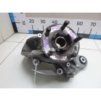 Кулак поворотный задний правый Land Rover Range Rover Evoque (2011 - 2018) LR024482