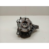 Кулак поворотный передний левый Land Rover Range Rover Evoque (2011 - 2018) LR044018