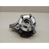 Кулак поворотный передний правый Land Rover Range Rover Evoque (2011 - 2018) LR044017
