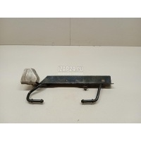Кронштейн глушителя Land Rover Range Rover Evoque (2011 - 2018) LR024227