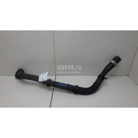 Патрубок радиатора Land Rover Range Rover Evoque (2011 - 2018) LR032349