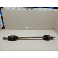 Полуось задняя Land Rover Range Rover Evoque (2011 - 2018) LR024763