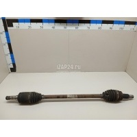 Полуось задняя Land Rover Range Rover Evoque (2011 - 2018) LR024763