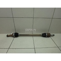 Полуось задняя Land Rover Range Rover Evoque (2011 - 2018) LR024763