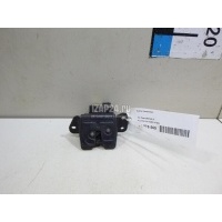 Замок багажника Hyundai-Kia Venga (2010 - 2018) 812301H000