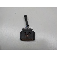 Разъем Hyundai-Kia Venga (2010 - 2018) 1879003111AS