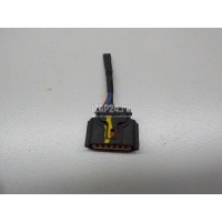 Разъем Hyundai-Kia Venga (2010 - 2018) 1879003111AS