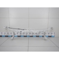 Панель передняя GM Aveo (T300) (2011 - 2015) 95021800