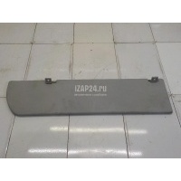 Козырек солнцезащитный (внутри) Iveco Stralis 2007 504055629