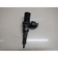 Форсунка дизельная электрическая VAG Sharan (2004 - 2010) 038130073AK