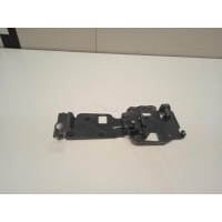 Петля складной крыши правая Mercedes Benz C207 E-Coupe (2009 - 2016) 2097500851