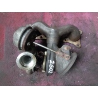 Турбина BMW 3-Series E90 2005 - 2009 2008 11657593016B02, 7593016